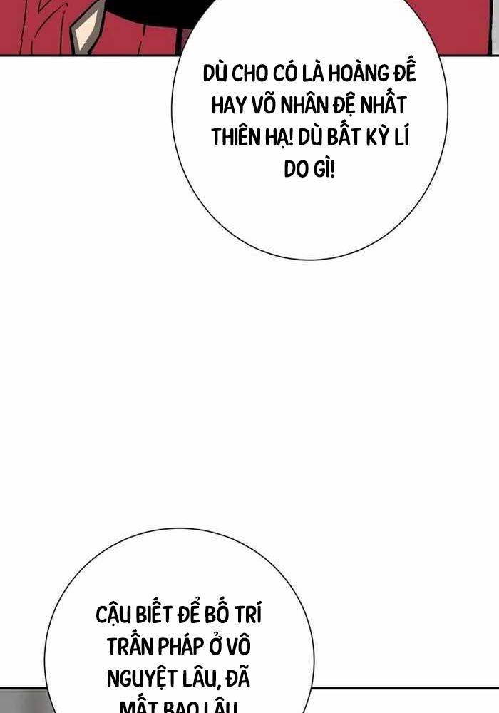 Vĩ Linh Kiếm Tiên - Chapter 71 - Page 121