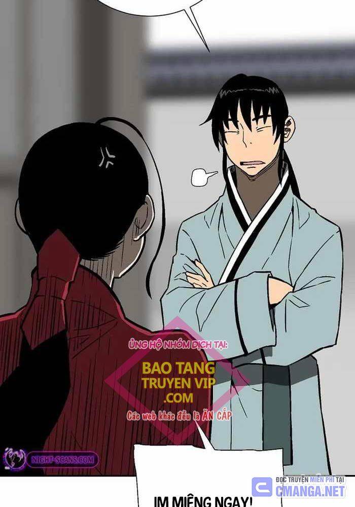 Vĩ Linh Kiếm Tiên - Chapter 71 - Page 125