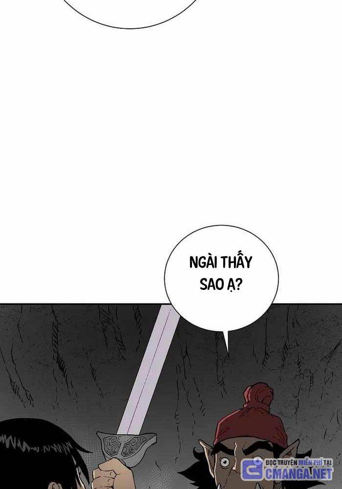 Vĩ Linh Kiếm Tiên - Chapter 71 - Page 14