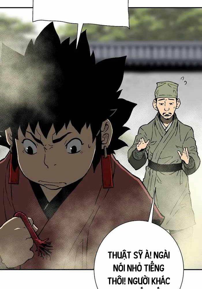 Vĩ Linh Kiếm Tiên - Chapter 71 - Page 151