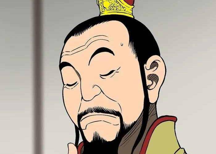 Vĩ Linh Kiếm Tiên - Chapter 71 - Page 156