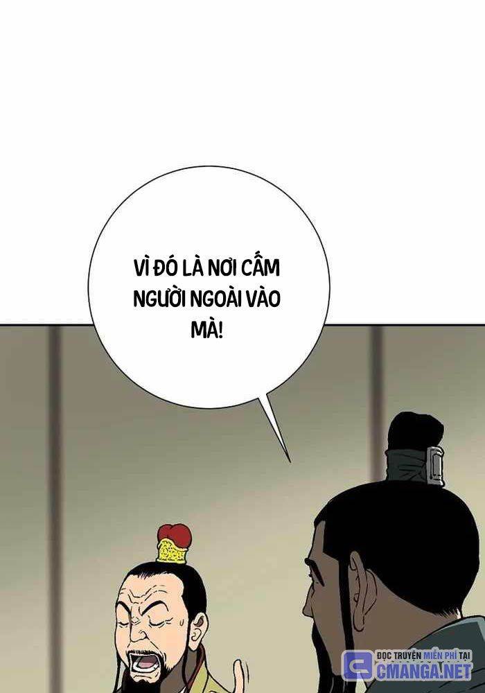 Vĩ Linh Kiếm Tiên - Chapter 71 - Page 161