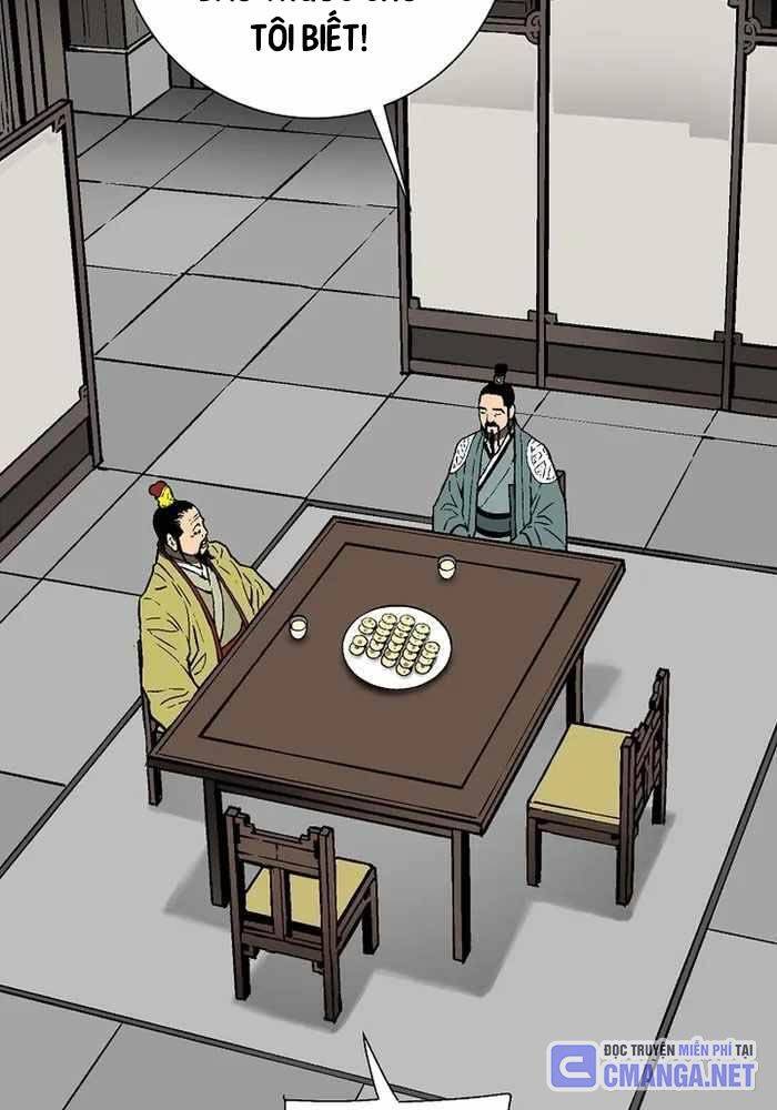 Vĩ Linh Kiếm Tiên - Chapter 71 - Page 167