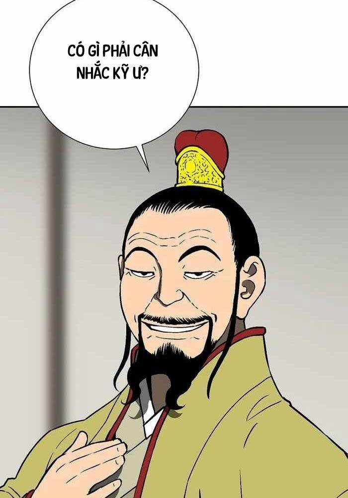 Vĩ Linh Kiếm Tiên - Chapter 71 - Page 177