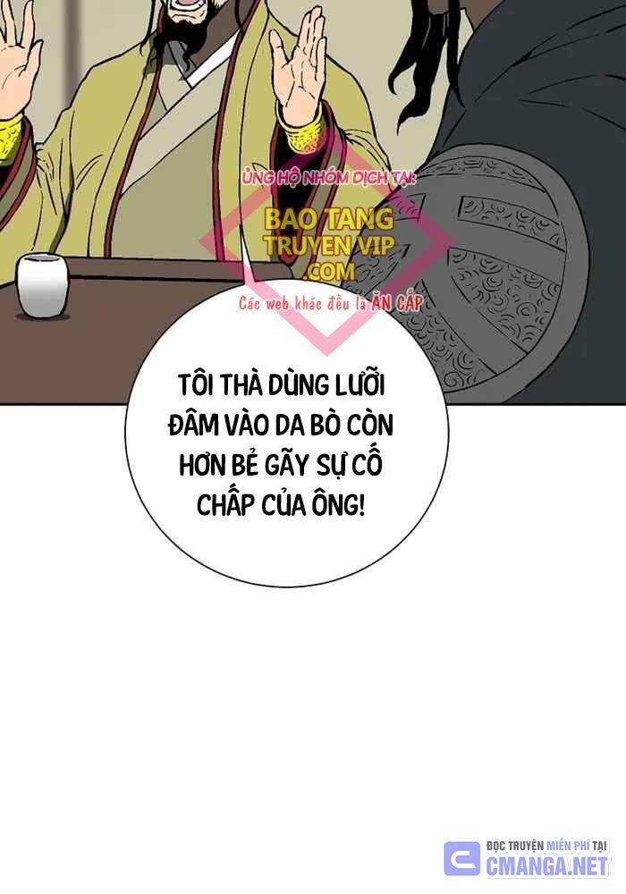 Vĩ Linh Kiếm Tiên - Chapter 71 - Page 188