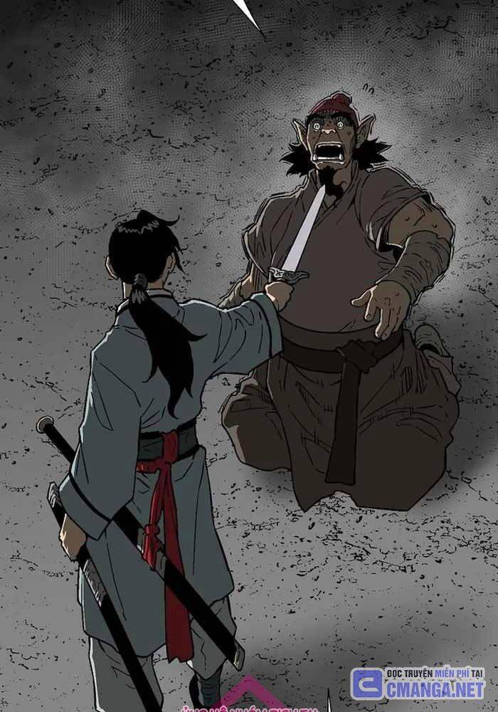 Vĩ Linh Kiếm Tiên - Chapter 71 - Page 23