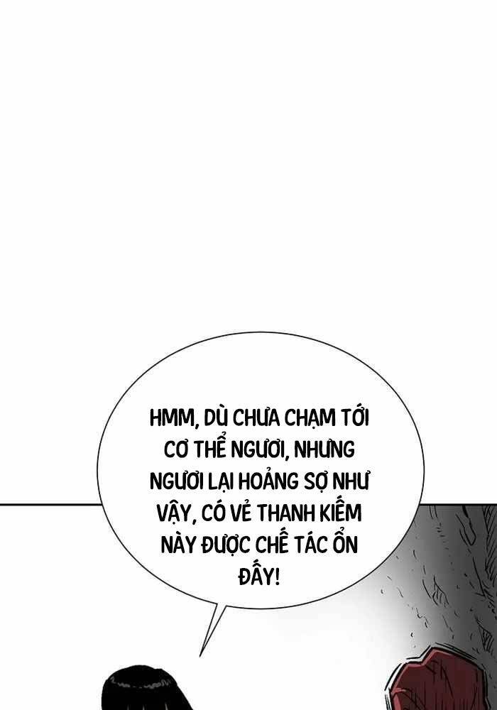 Vĩ Linh Kiếm Tiên - Chapter 71 - Page 27