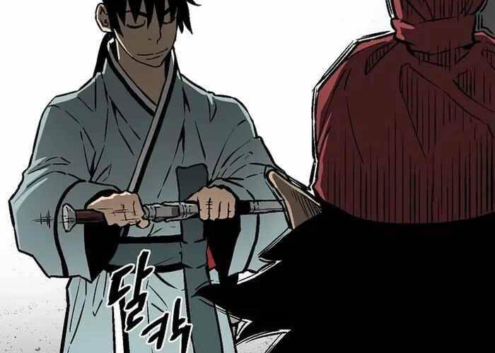 Vĩ Linh Kiếm Tiên - Chapter 71 - Page 28