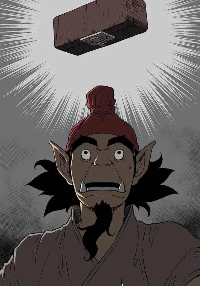 Vĩ Linh Kiếm Tiên - Chapter 71 - Page 31