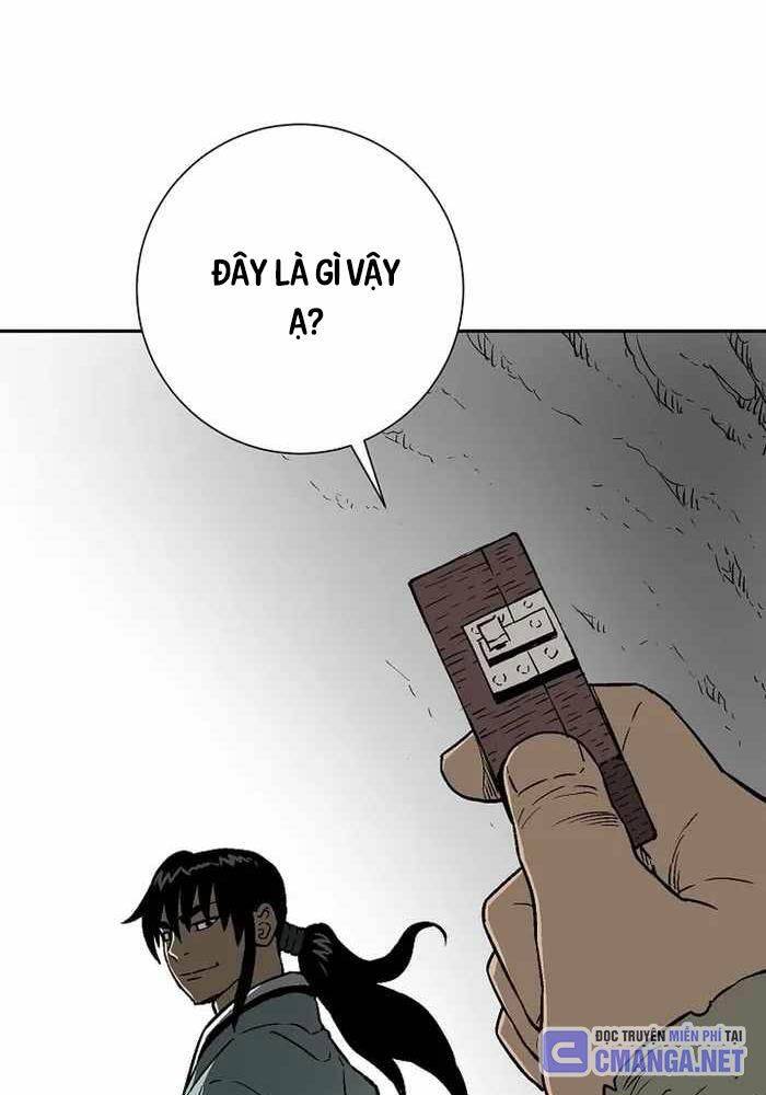 Vĩ Linh Kiếm Tiên - Chapter 71 - Page 35