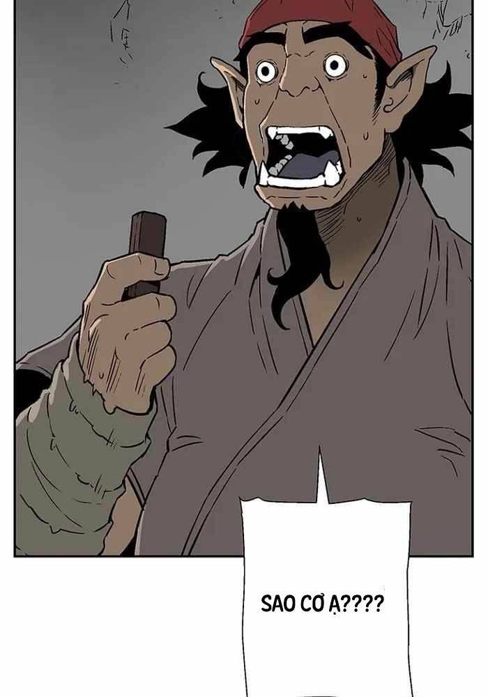 Vĩ Linh Kiếm Tiên - Chapter 71 - Page 39