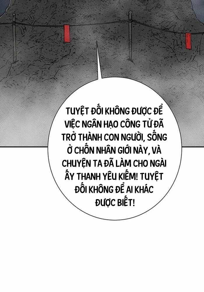 Vĩ Linh Kiếm Tiên - Chapter 71 - Page 55