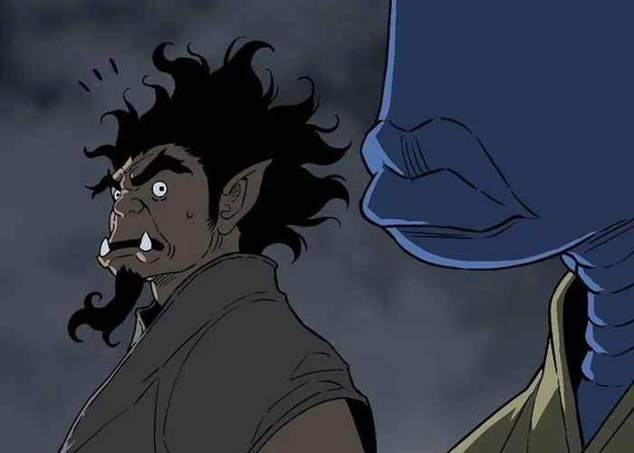 Vĩ Linh Kiếm Tiên - Chapter 71 - Page 60