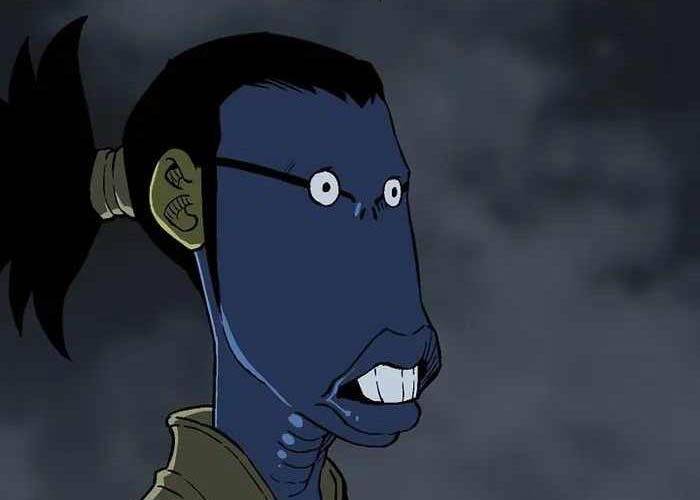 Vĩ Linh Kiếm Tiên - Chapter 71 - Page 70