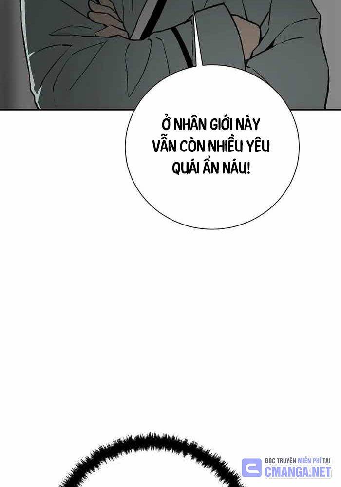 Vĩ Linh Kiếm Tiên - Chapter 71 - Page 77