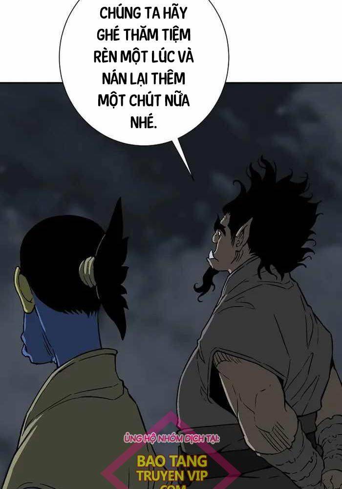 Vĩ Linh Kiếm Tiên - Chapter 71 - Page 81