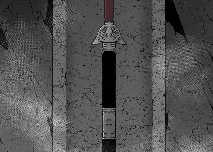 Vĩ Linh Kiếm Tiên - Chapter 71 - Page 9