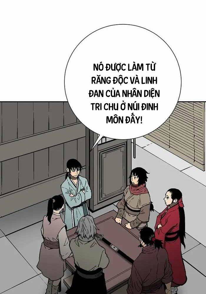 Vĩ Linh Kiếm Tiên - Chapter 71 - Page 97