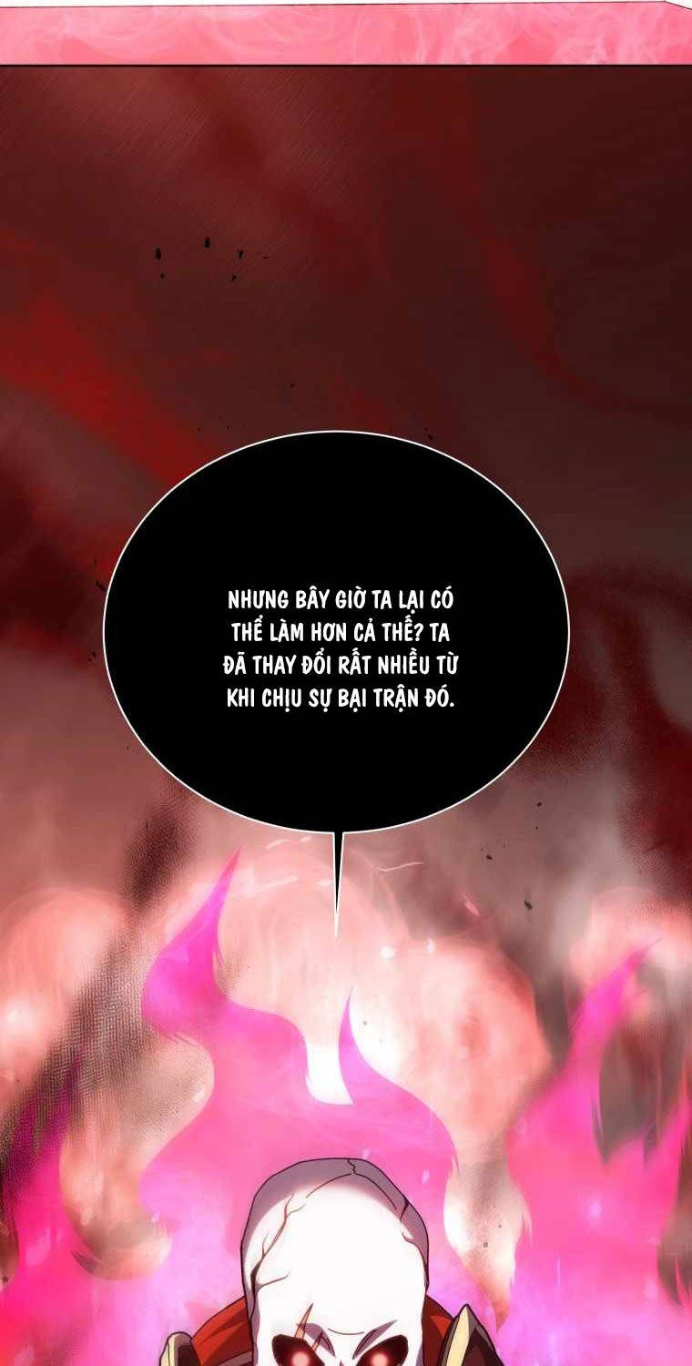 Tử Linh Sư Thiên Tài Của Học Viện - Chapter 121 - Page 10