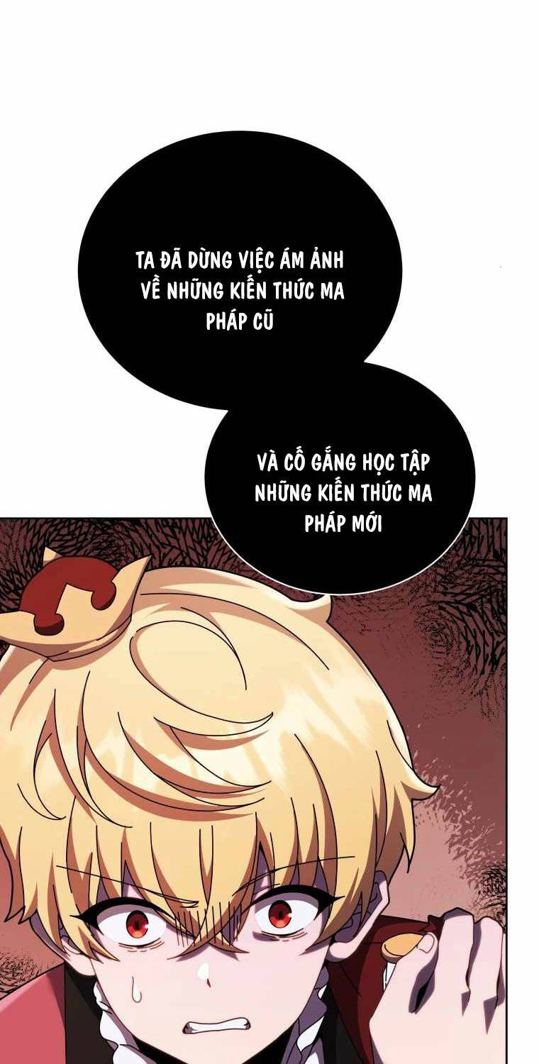 Tử Linh Sư Thiên Tài Của Học Viện - Chapter 121 - Page 12