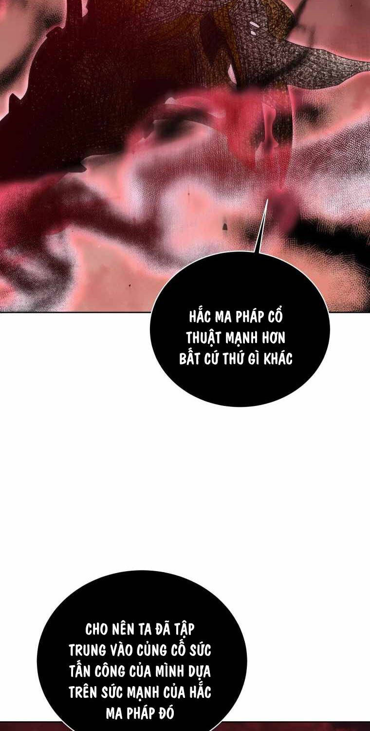 Tử Linh Sư Thiên Tài Của Học Viện - Chapter 121 - Page 14