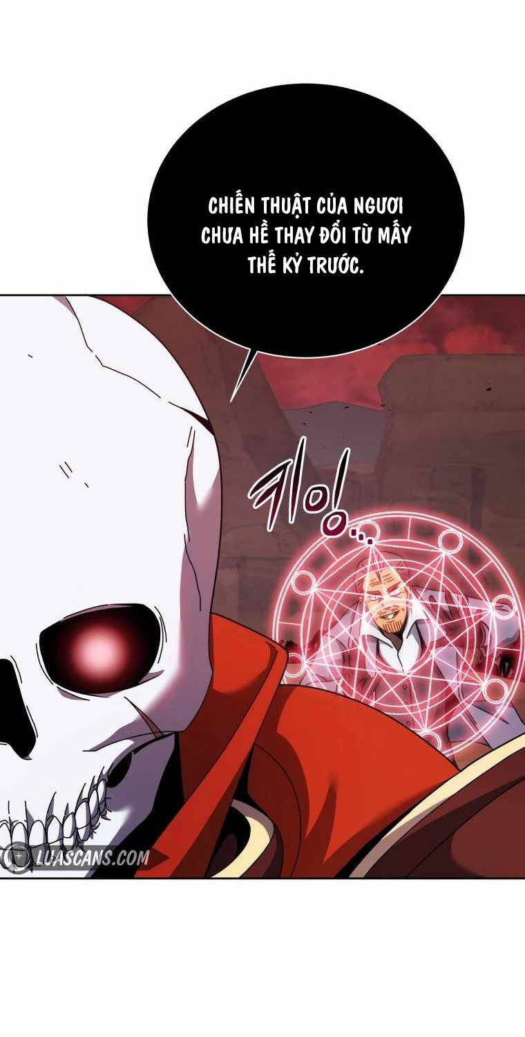 Tử Linh Sư Thiên Tài Của Học Viện - Chapter 121 - Page 25