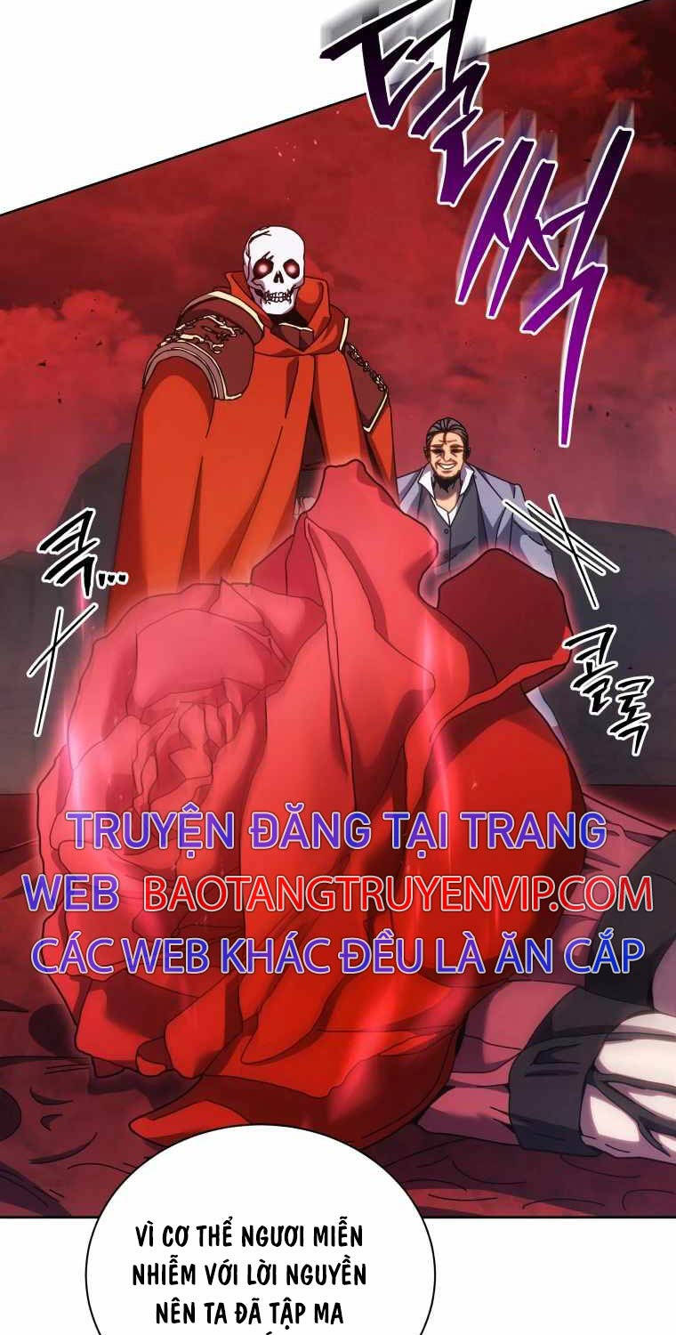 Tử Linh Sư Thiên Tài Của Học Viện - Chapter 121 - Page 29