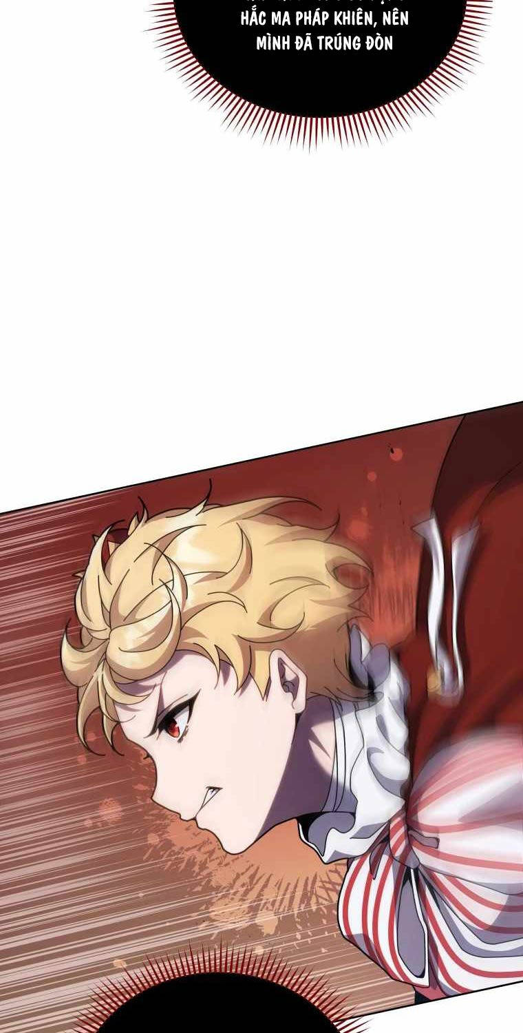 Tử Linh Sư Thiên Tài Của Học Viện - Chapter 121 - Page 3