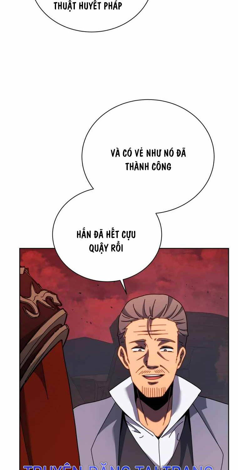 Tử Linh Sư Thiên Tài Của Học Viện - Chapter 121 - Page 30