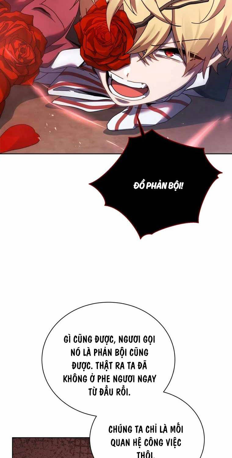 Tử Linh Sư Thiên Tài Của Học Viện - Chapter 121 - Page 32