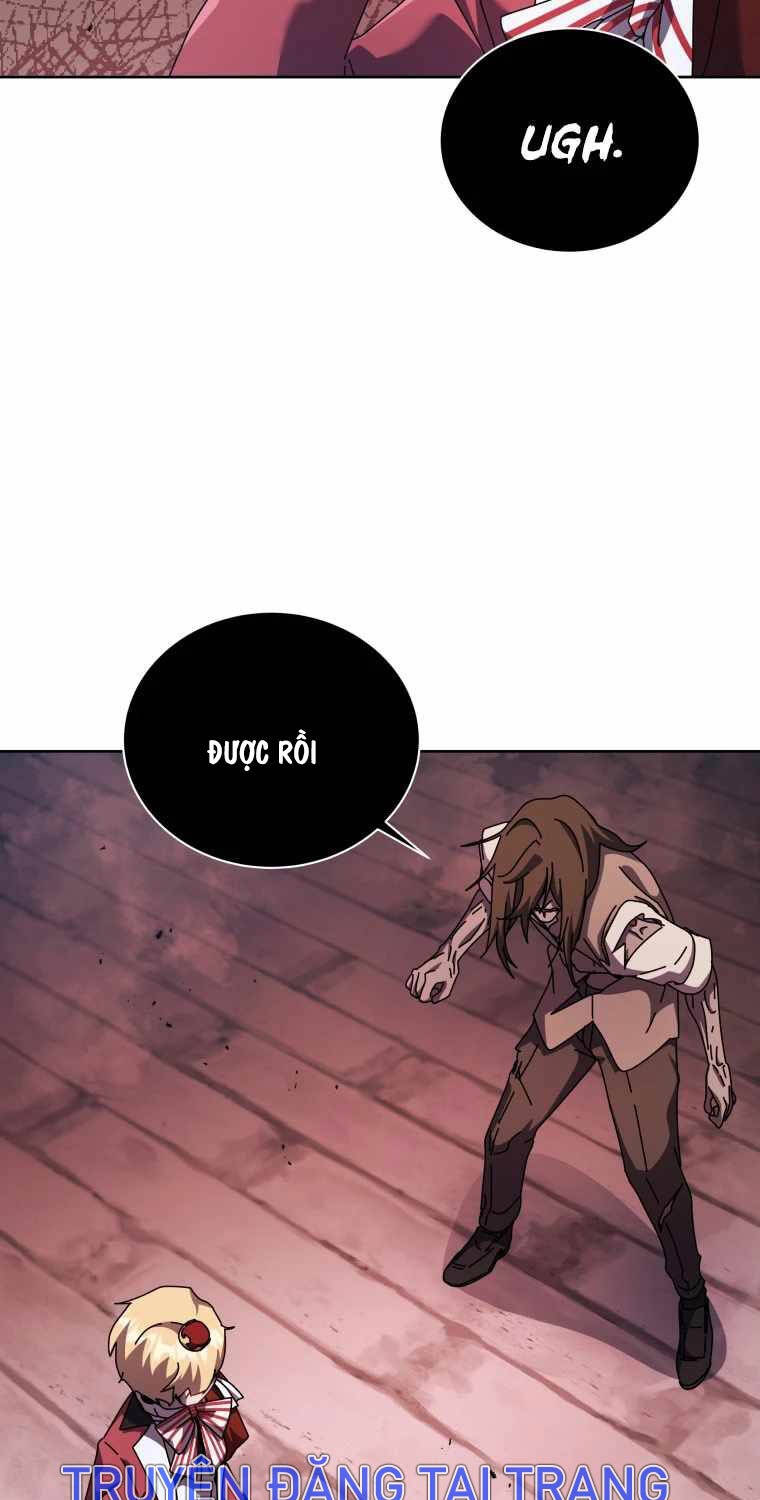 Tử Linh Sư Thiên Tài Của Học Viện - Chapter 121 - Page 40