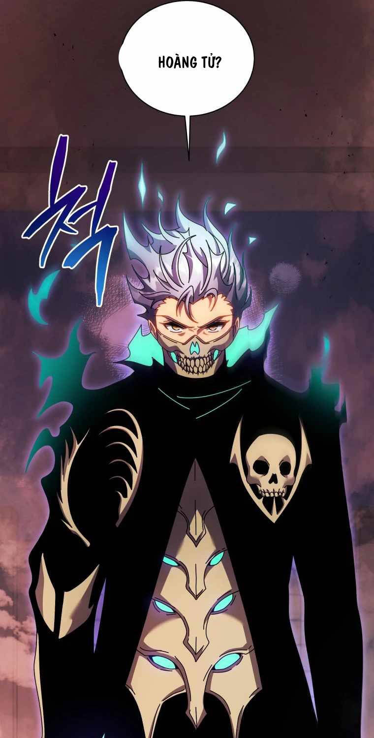 Tử Linh Sư Thiên Tài Của Học Viện - Chapter 121 - Page 44