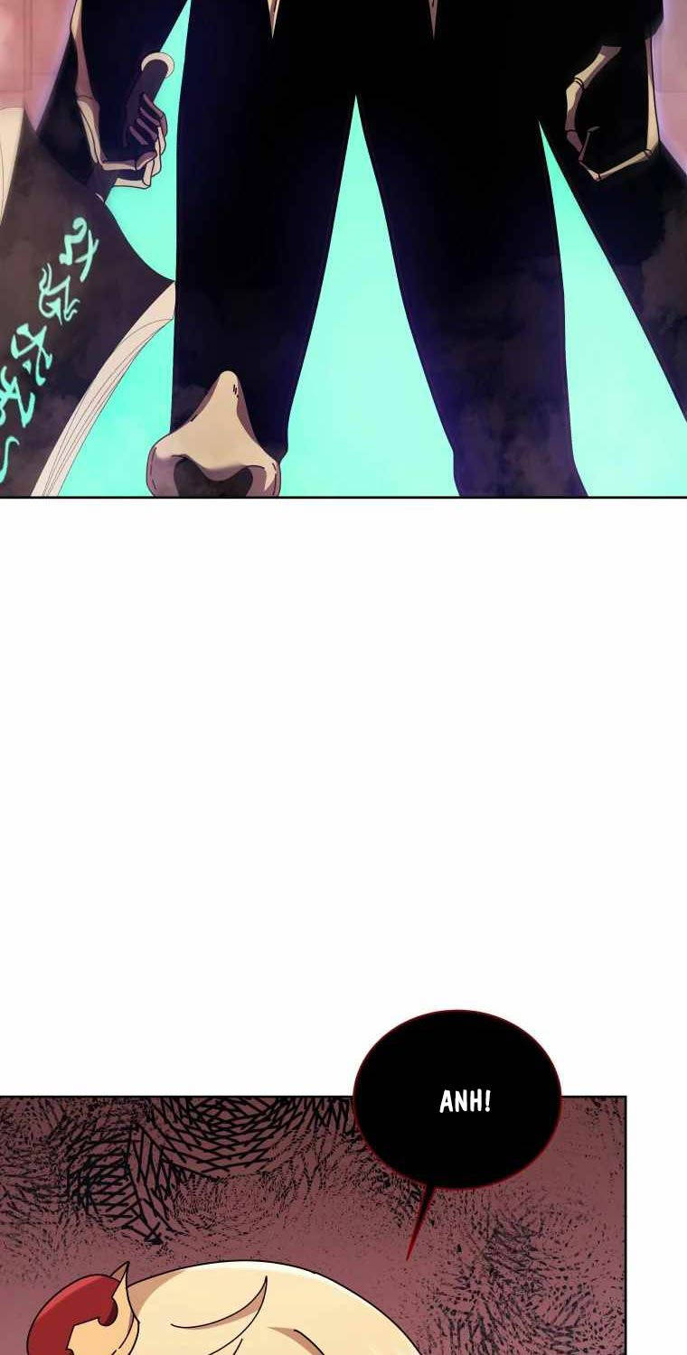 Tử Linh Sư Thiên Tài Của Học Viện - Chapter 121 - Page 45