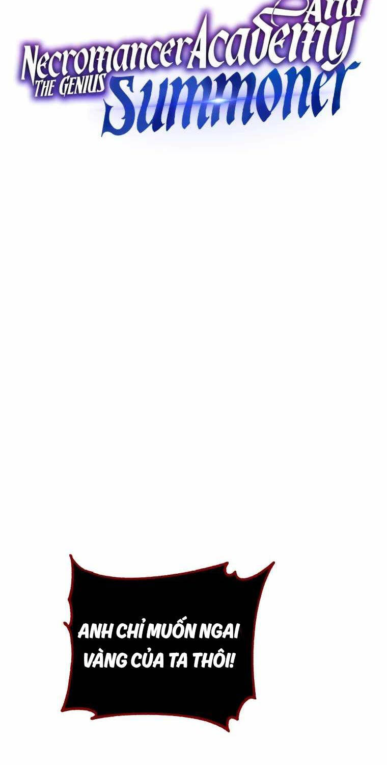 Tử Linh Sư Thiên Tài Của Học Viện - Chapter 121 - Page 49