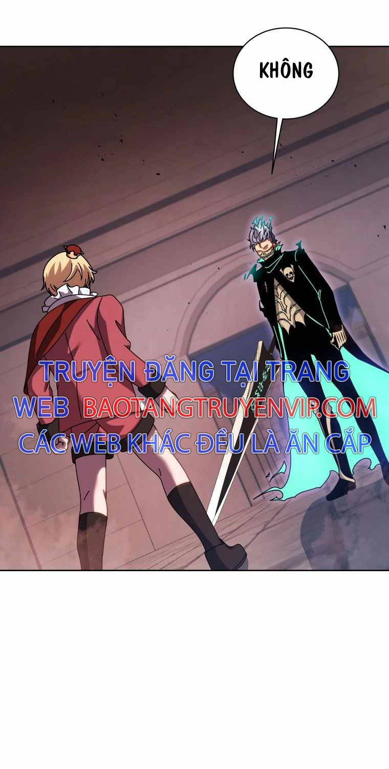 Tử Linh Sư Thiên Tài Của Học Viện - Chapter 121 - Page 50