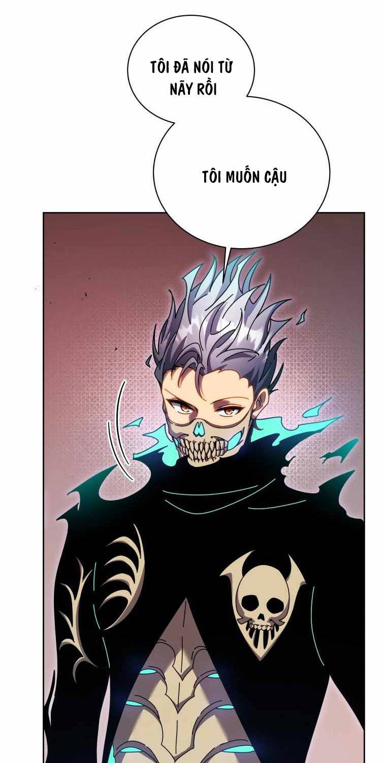 Tử Linh Sư Thiên Tài Của Học Viện - Chapter 121 - Page 51