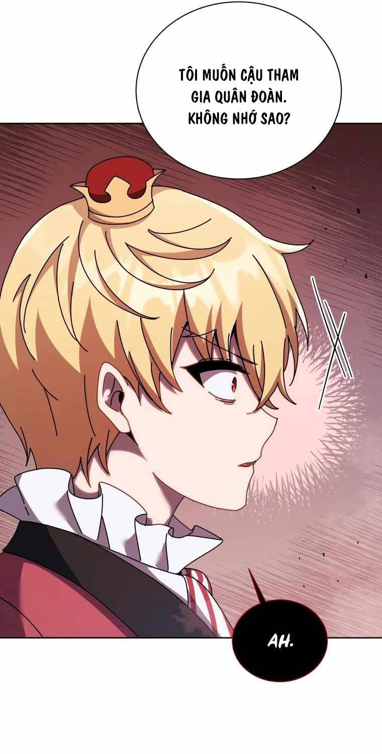 Tử Linh Sư Thiên Tài Của Học Viện - Chapter 121 - Page 53