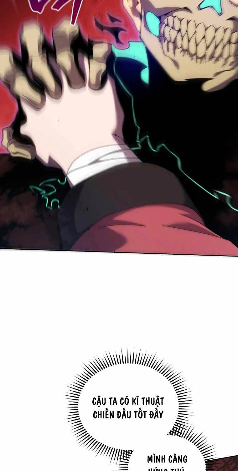 Tử Linh Sư Thiên Tài Của Học Viện - Chapter 121 - Page 57