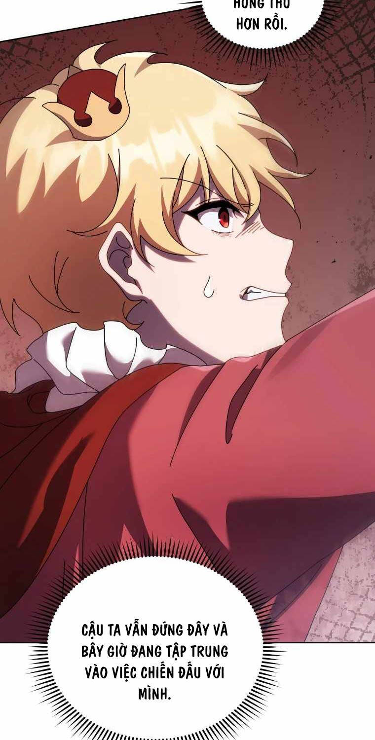 Tử Linh Sư Thiên Tài Của Học Viện - Chapter 121 - Page 58