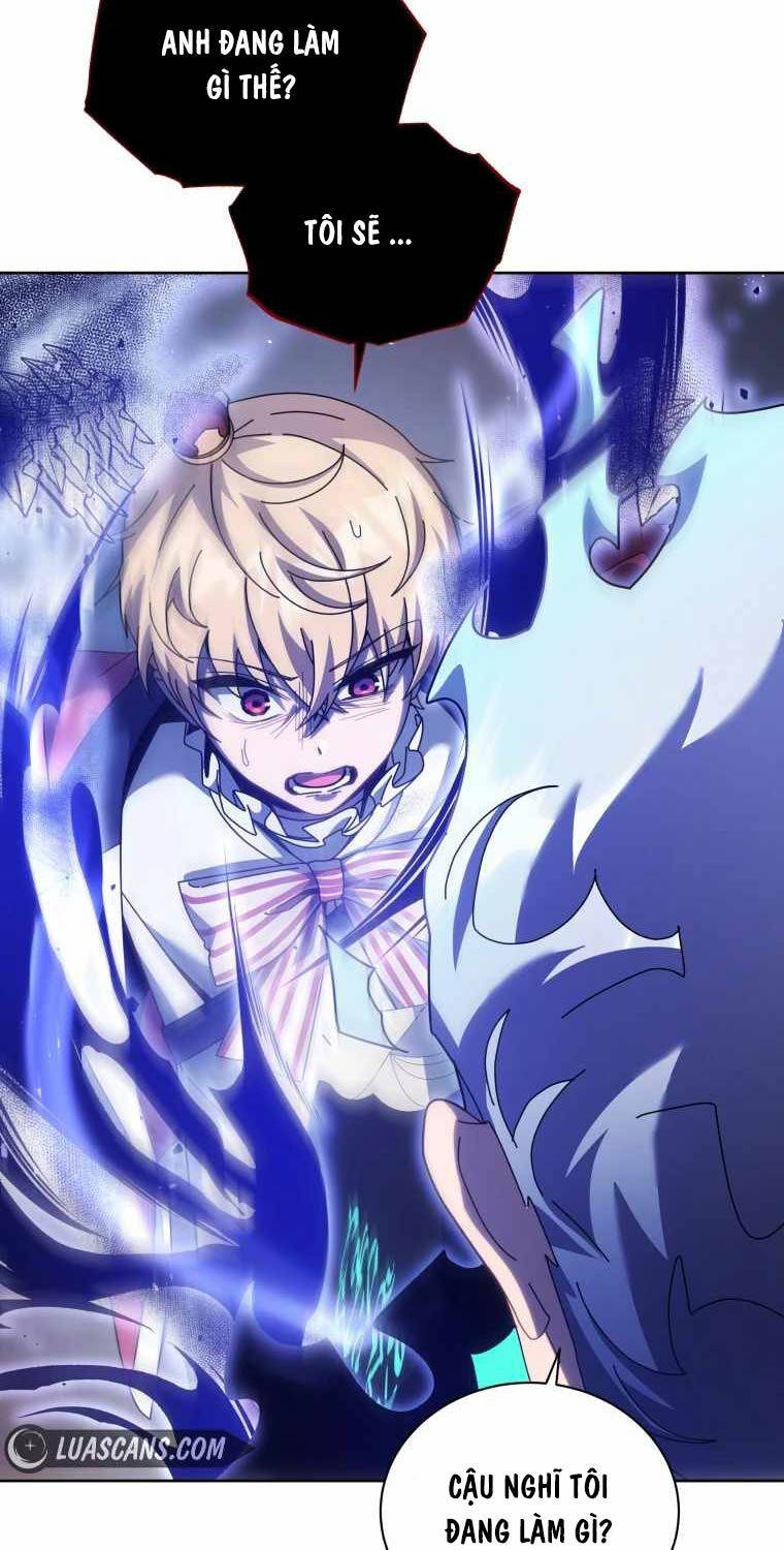 Tử Linh Sư Thiên Tài Của Học Viện - Chapter 121 - Page 69