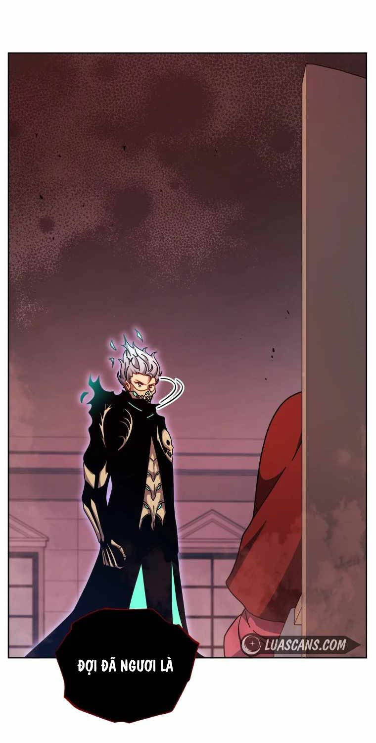 Tử Linh Sư Thiên Tài Của Học Viện - Chapter 121 - Page 77