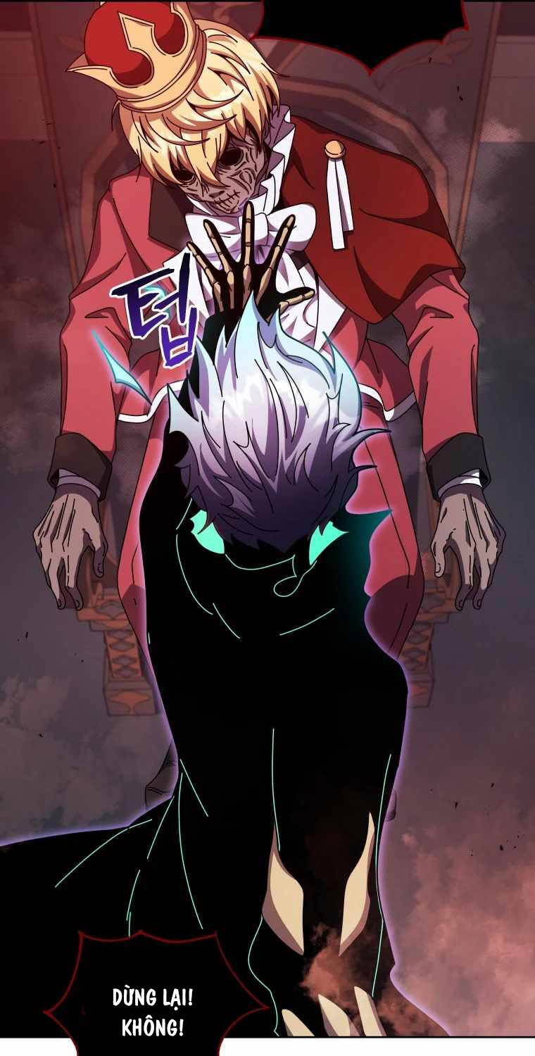 Tử Linh Sư Thiên Tài Của Học Viện - Chapter 121 - Page 80