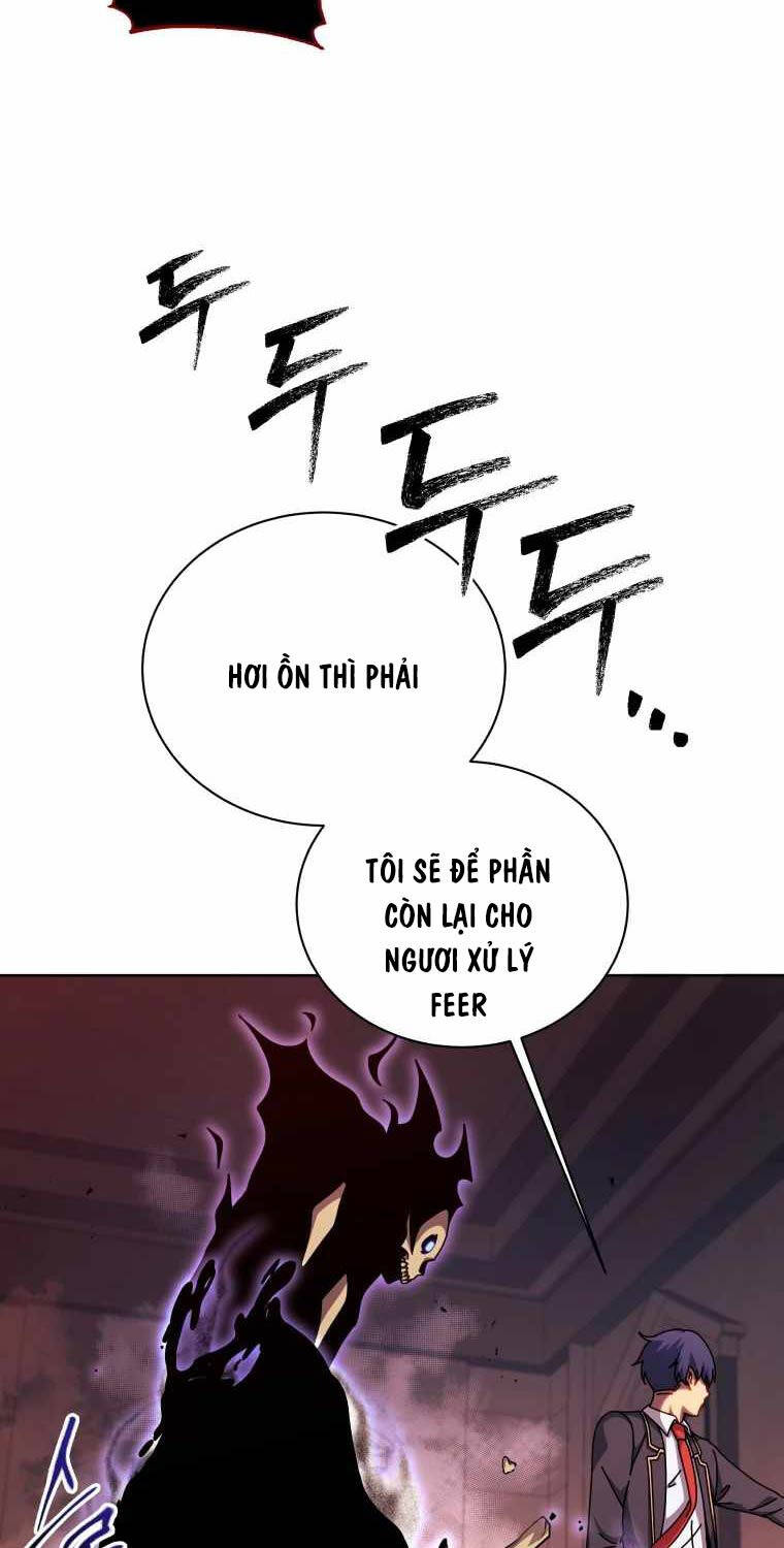 Tử Linh Sư Thiên Tài Của Học Viện - Chapter 121 - Page 81