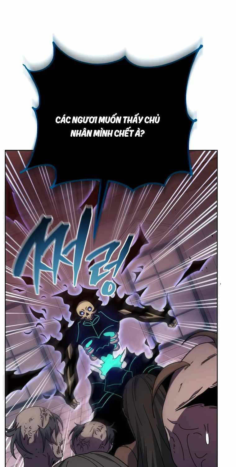 Tử Linh Sư Thiên Tài Của Học Viện - Chapter 121 - Page 84