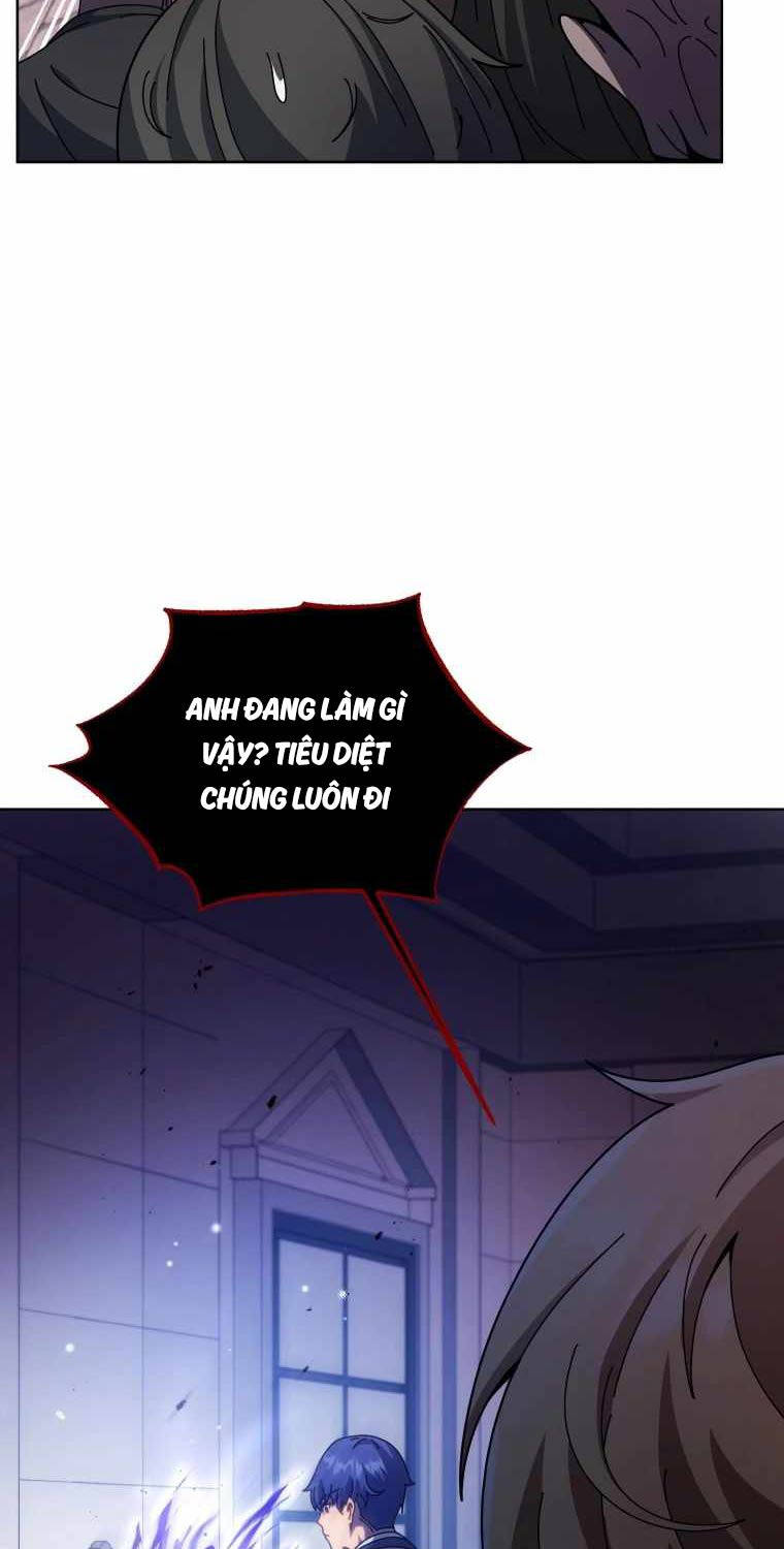 Tử Linh Sư Thiên Tài Của Học Viện - Chapter 121 - Page 85