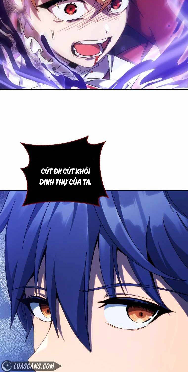 Tử Linh Sư Thiên Tài Của Học Viện - Chapter 121 - Page 87