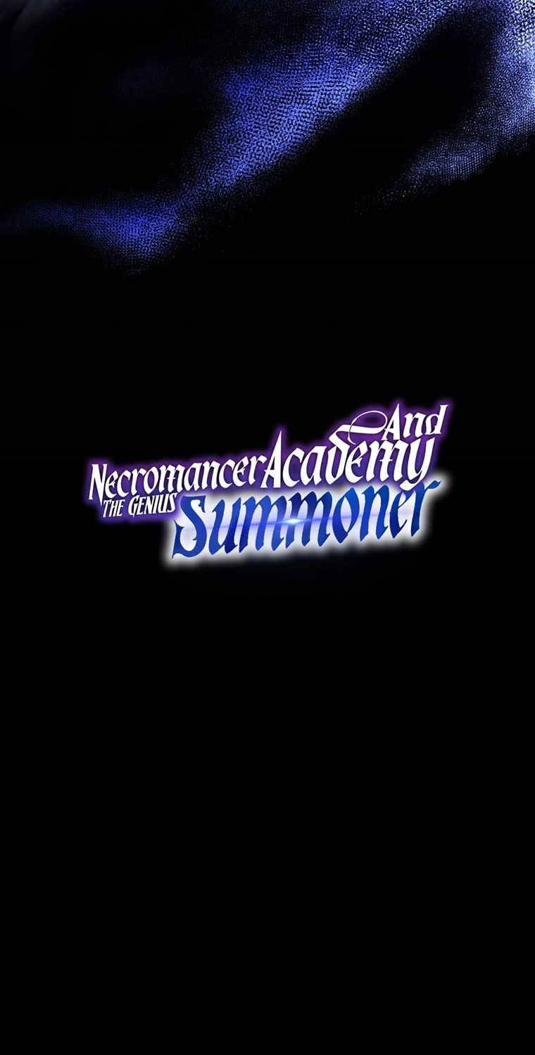 Tử Linh Sư Thiên Tài Của Học Viện - Chapter 121 - Page 91