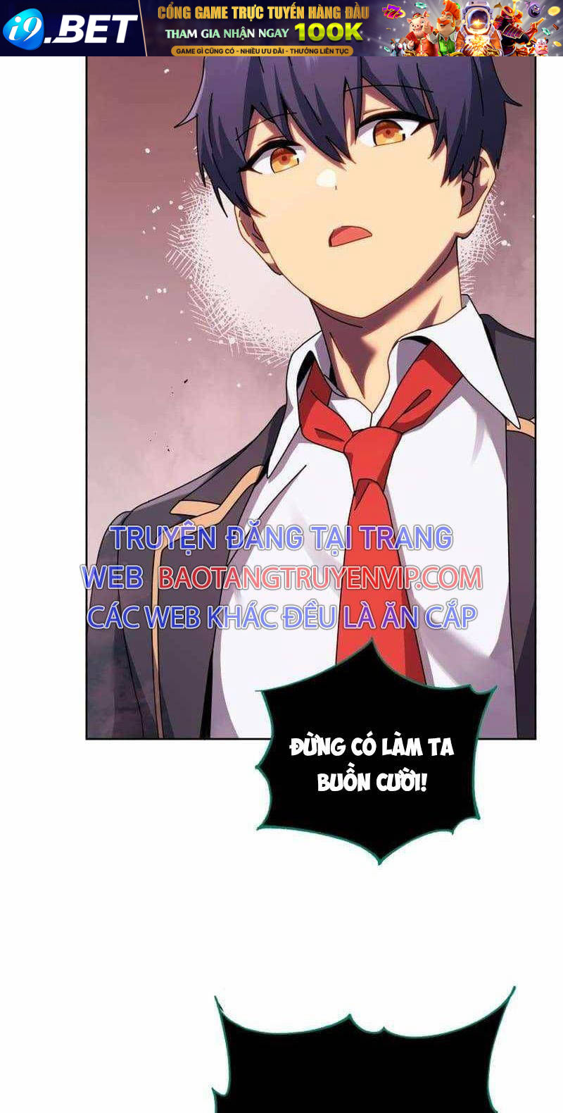 Tử Linh Sư Thiên Tài Của Học Viện Chapter 122 - Trang 19