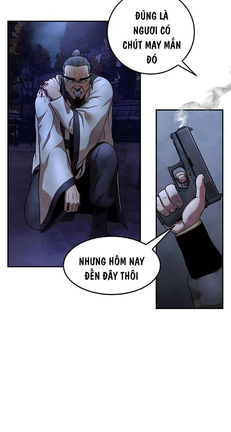Tay Súng Chinh Phục Võ Lâm - Chapter 20 - Page 12