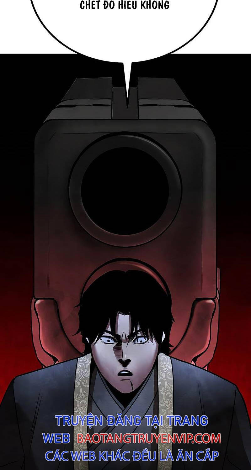 Tay Súng Chinh Phục Võ Lâm - Chapter 20 - Page 16